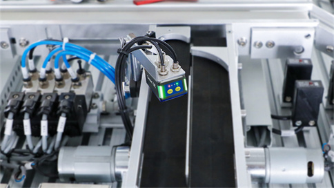 工業(yè)讀碼器