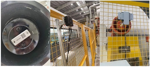 AUTOID UF2-C RFID讀寫器