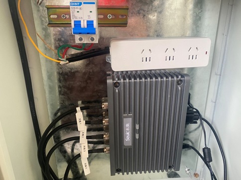 AUTOID UF2-C RFID讀寫器