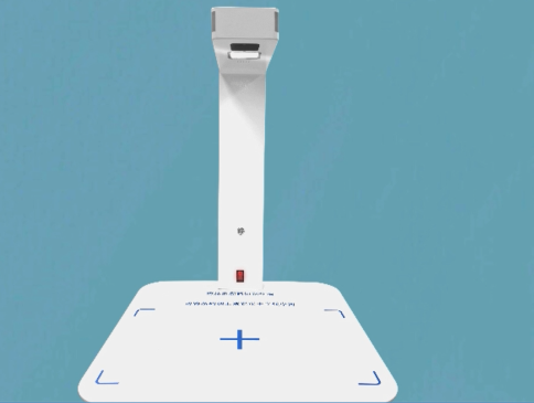 藥品追溯掃描終端