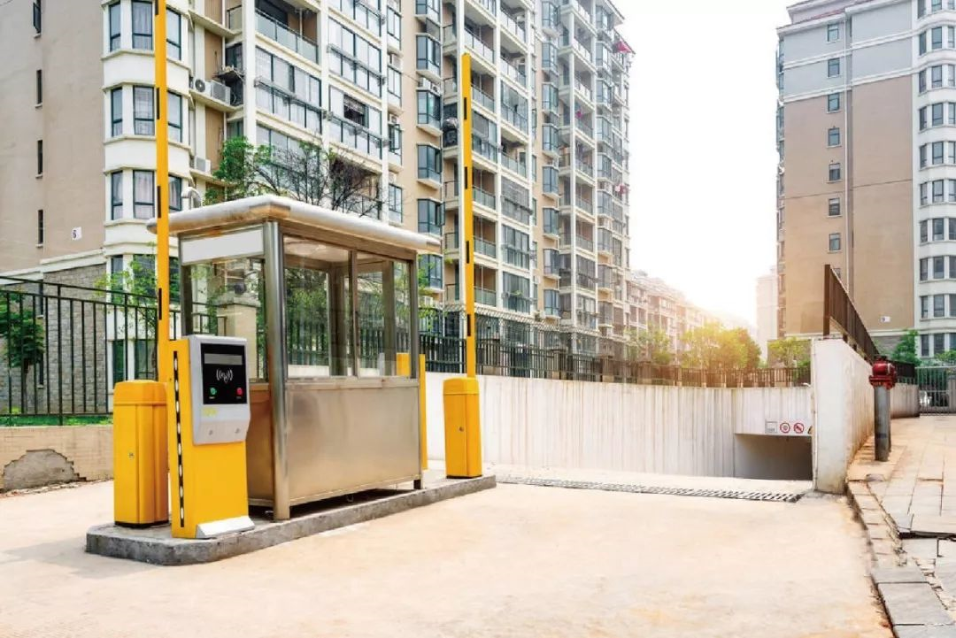 UF2固定式UHF RFID一體機應用場景