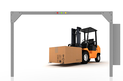 UF3固定式UHF RFID四通道讀寫器應(yīng)用場景 UF3固定式UHF RFID四通道讀寫器應(yīng)用場景