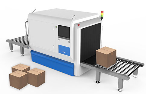 UF3固定式UHF RFID四通道讀寫器應(yīng)用場景 UF3固定式UHF RFID四通道讀寫器應(yīng)用場景