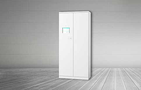 UF3固定式UHF RFID四通道讀寫器應(yīng)用場景 UF3固定式UHF RFID四通道讀寫器應(yīng)用場景