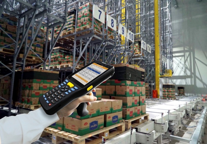 AUTOID Q7(Cold) AUTOID Q7(Cold)