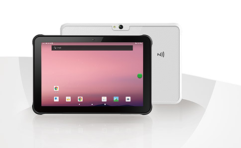 東集AUTOID Pad Air工業級平板電腦