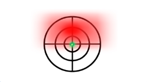 東集AUTOID Q7(Grip)激光輔助定位