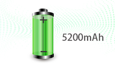 東集AUTOID Q7(Grip)長續(xù)航