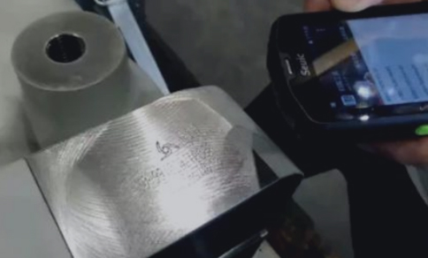 DPM碼手持機 DPM碼手持機