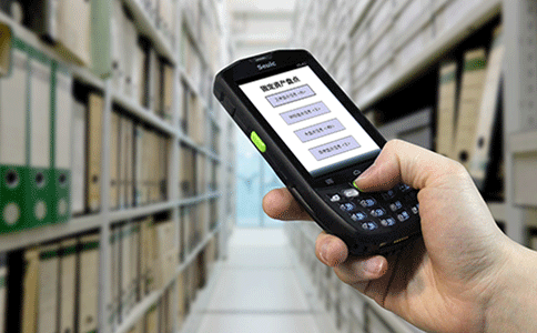 移動(dòng)PDA使用及常見(jiàn)問(wèn)題