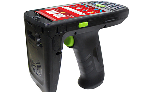 RFID讀寫器的使用技巧 RFID讀寫器的使用技巧