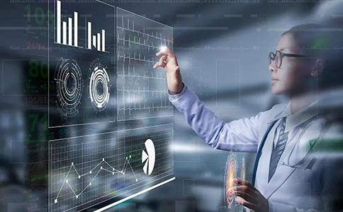 5G+智能疾控、醫(yī)院管理 5G+智能疾控、醫(yī)院管理