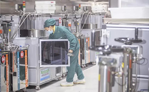 現(xiàn)代化煎藥 現(xiàn)代化煎藥